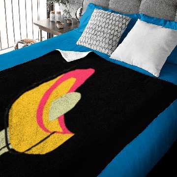 Discover GELATO 5 Baby Blankets