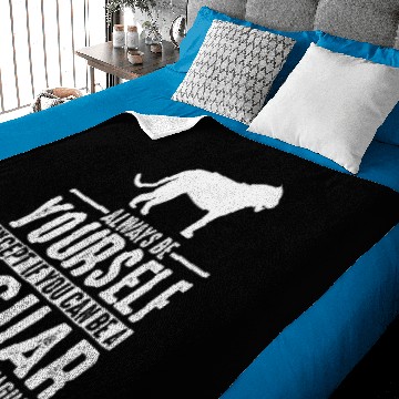 Discover Jaguar Gift Lover Baby Blankets