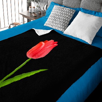 Discover Tulip 5 Baby Blankets