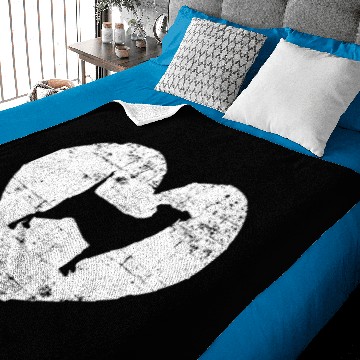 Discover Jack Russell Baby Blankets