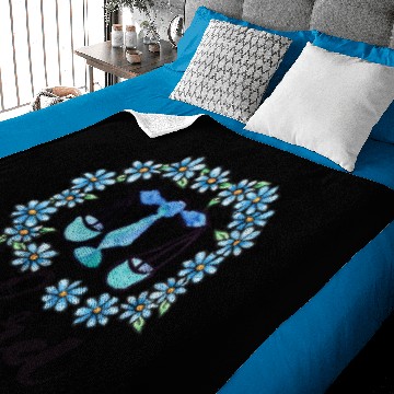 Discover Libra Baby Blankets