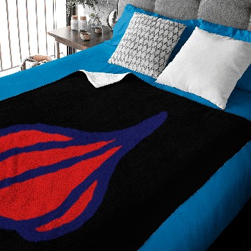 Discover Garlic Bulb Baby Blankets