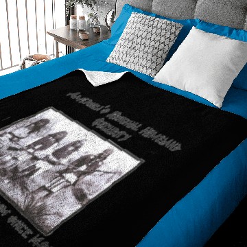 Discover Homeland Security Baby Blankets