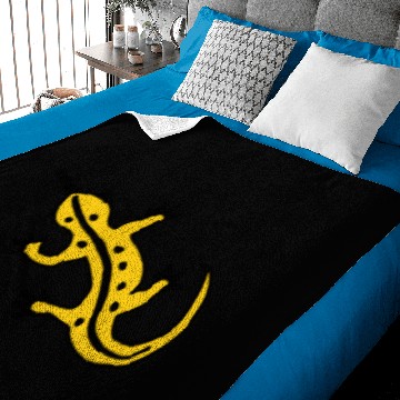 Discover Salamander Baby Blankets