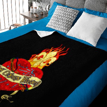 Discover New Orleans Forever! Baby Blankets