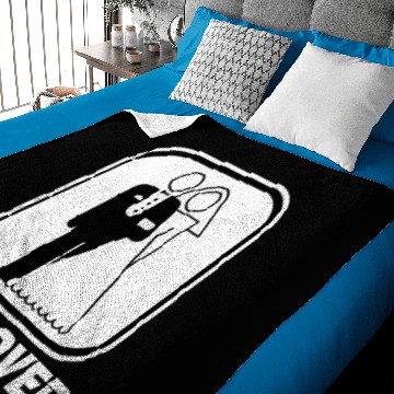 Discover Game Over: Wedding Baby Blankets