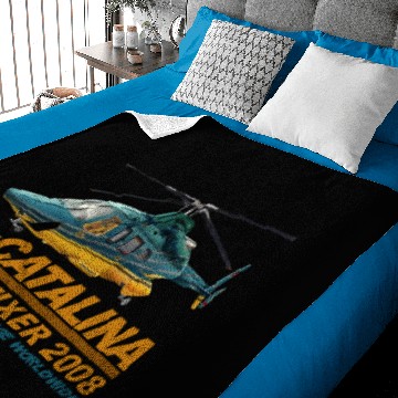 Discover Step Brothers Catalina Baby Blankets