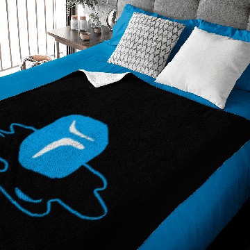 Discover Ice Cube Baby Blankets