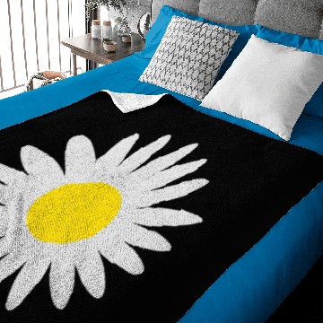 Discover daisy Baby Blankets