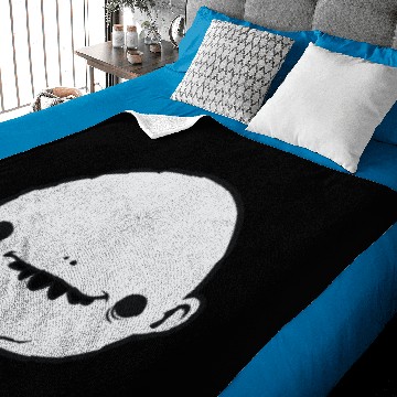 Discover Big Head Baby Blankets