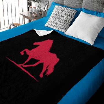 Discover Men's Basic 3/4 Sleeve Raglan Baby Blankets