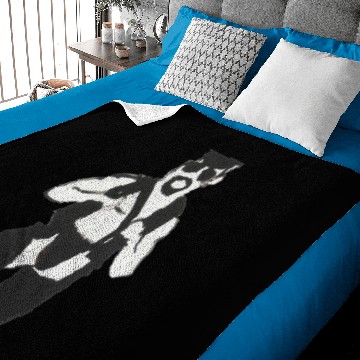 Discover Leather Baby Blankets