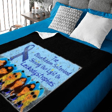 Discover Sisterhood Baby Blankets- Baby Blankets