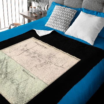 Discover Shrewsbury Middletown, New Jersey Baby Blankets