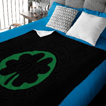 Discover St. Patricks day drinking team 2017 Baby Blankets