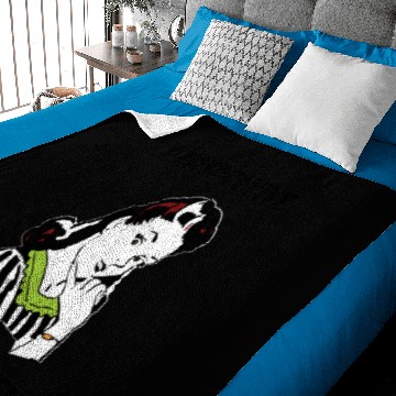 Discover Perspective - It's a Game Changer Baby Blankets