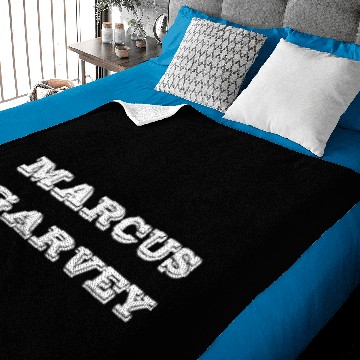 Discover marcus Garvey Baby Blankets