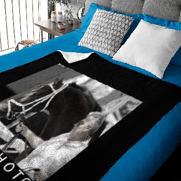 Discover Hellbender by Daredevil Baby Blankets