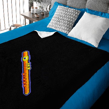 Discover Piccolo Power Baby Blankets