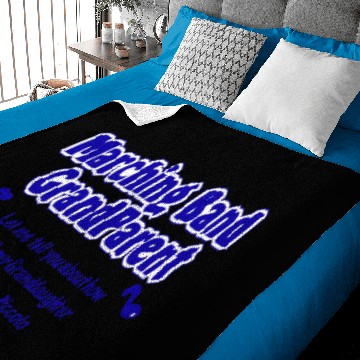 Discover Piccolo/ Grandparent Baby Blankets