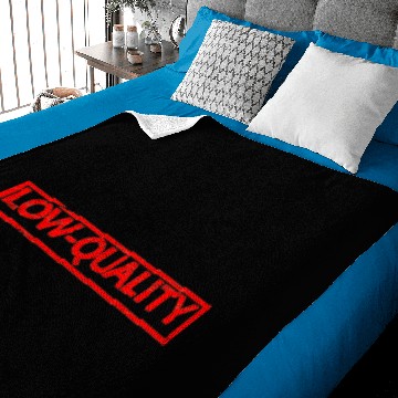 Discover Low-quality Stamp Baby Blankets