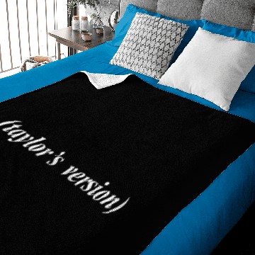 Discover Taylo version Baby Blankets