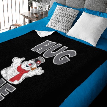 Discover Frosty the Snowman™ | Hug Me Baby Blankets
