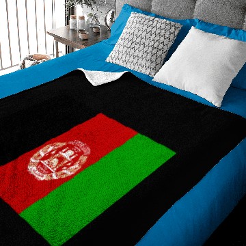 Discover afghanistan polo Baby Blankets
