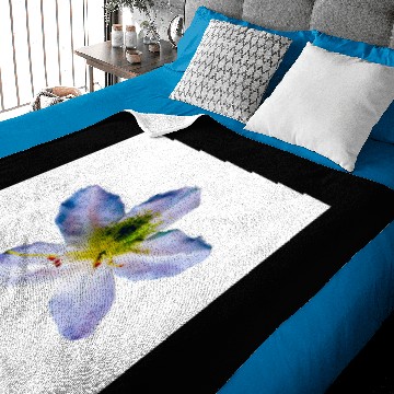 Discover Azalea Baby Blankets