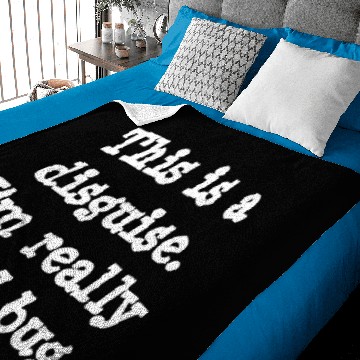 Discover Bed Bug Costume Baby Blankets