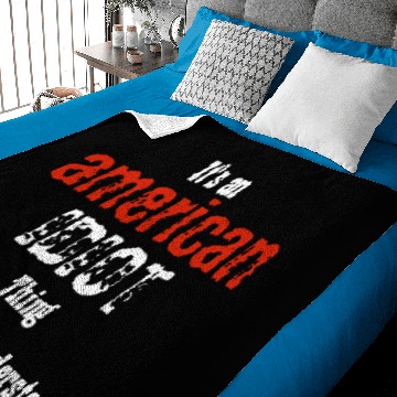Discover American Idiot Hooded Sweat Baby Blankets