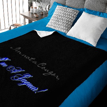 Discover I'm A Jaguar Baby Blankets