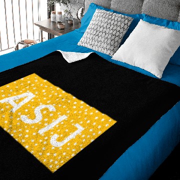 Discover ASIJ Womens Patterned Baby Blankets