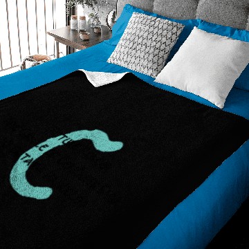 Discover Future Reader One Piece - Baby Blankets