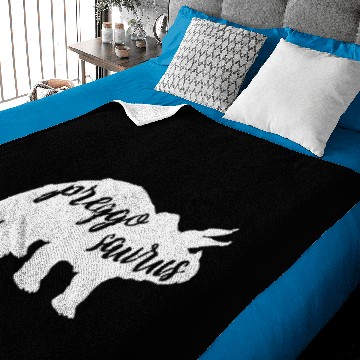 Discover Preggosaurus , Maternity Baby Blankets, Pregnancy Baby Blankets