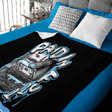 Discover Funny Paid In Full Memes Cosplay Love Movies Costu Baby Blankets