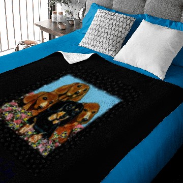 Discover Toddler Ringer Baby Blankets