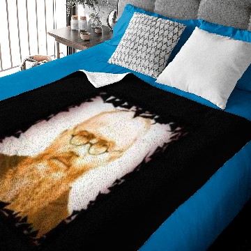 Discover Kolbe, St. Maximilian Kolbe Baby Blankets