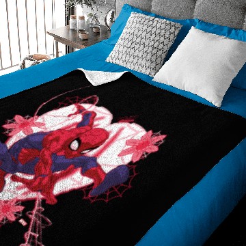 Discover Spider-Man Valentine | Be Mine Baby Blankets