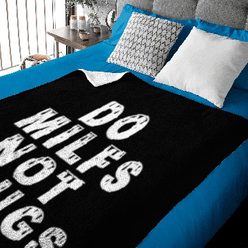 Discover Funny Do Milfs Not Drugs Baby Blankets