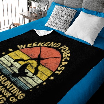 Discover Ph Weekend Forecast Dove Hunting Drinking Costume Baby Blankets