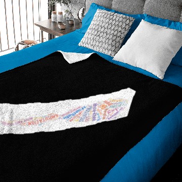 Discover Prosthetic Arts Baby Blankets