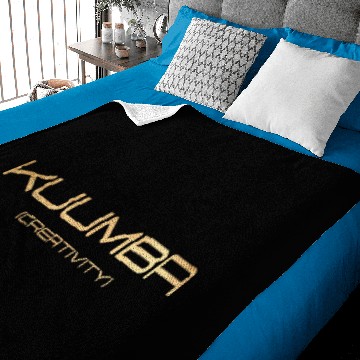 Discover Kuumba - Creativity Baby Blankets