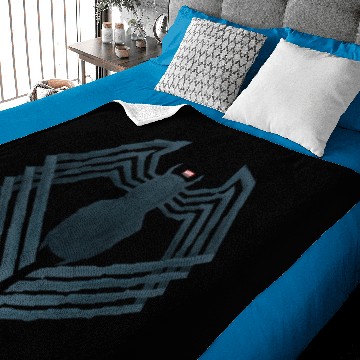 Discover Spider-Man | Venom Icon Graphic Baby Blankets