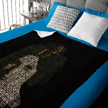 Discover Princess Leia | Unscripted Baby Blankets