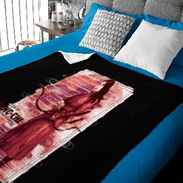 Discover Shang-Chi | Katy Watercolor Baby Blankets