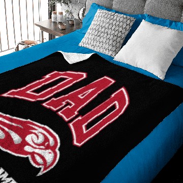 Discover Liberty University Baby Blankets
