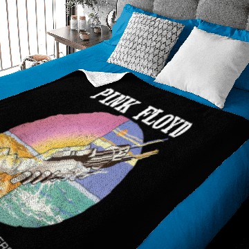 Discover Wish you Were Here T  pinkployed Baby Blankets