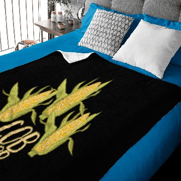 Discover Cob Mob Baby Blankets