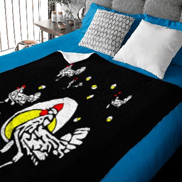 Discover Chicken  Roseanne Baby Blankets Baby Blankets